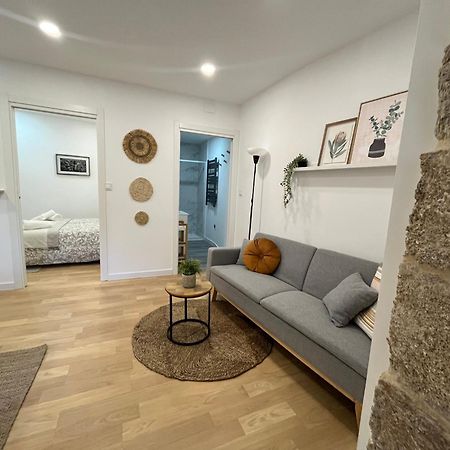 Fogar Maio - Apartamento En Casco Historico Ourense Dış mekan fotoğraf