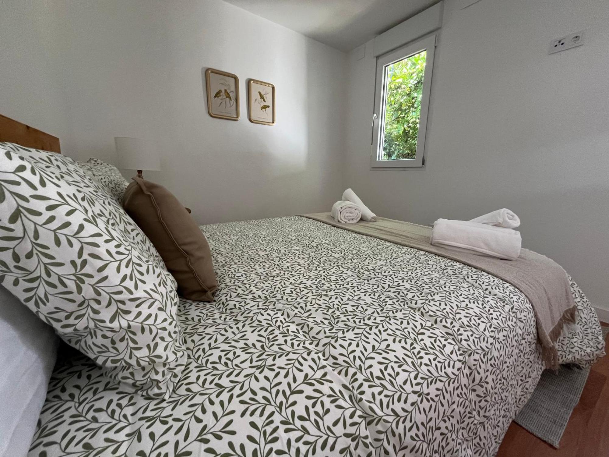 Fogar Maio - Apartamento En Casco Historico Ourense Dış mekan fotoğraf