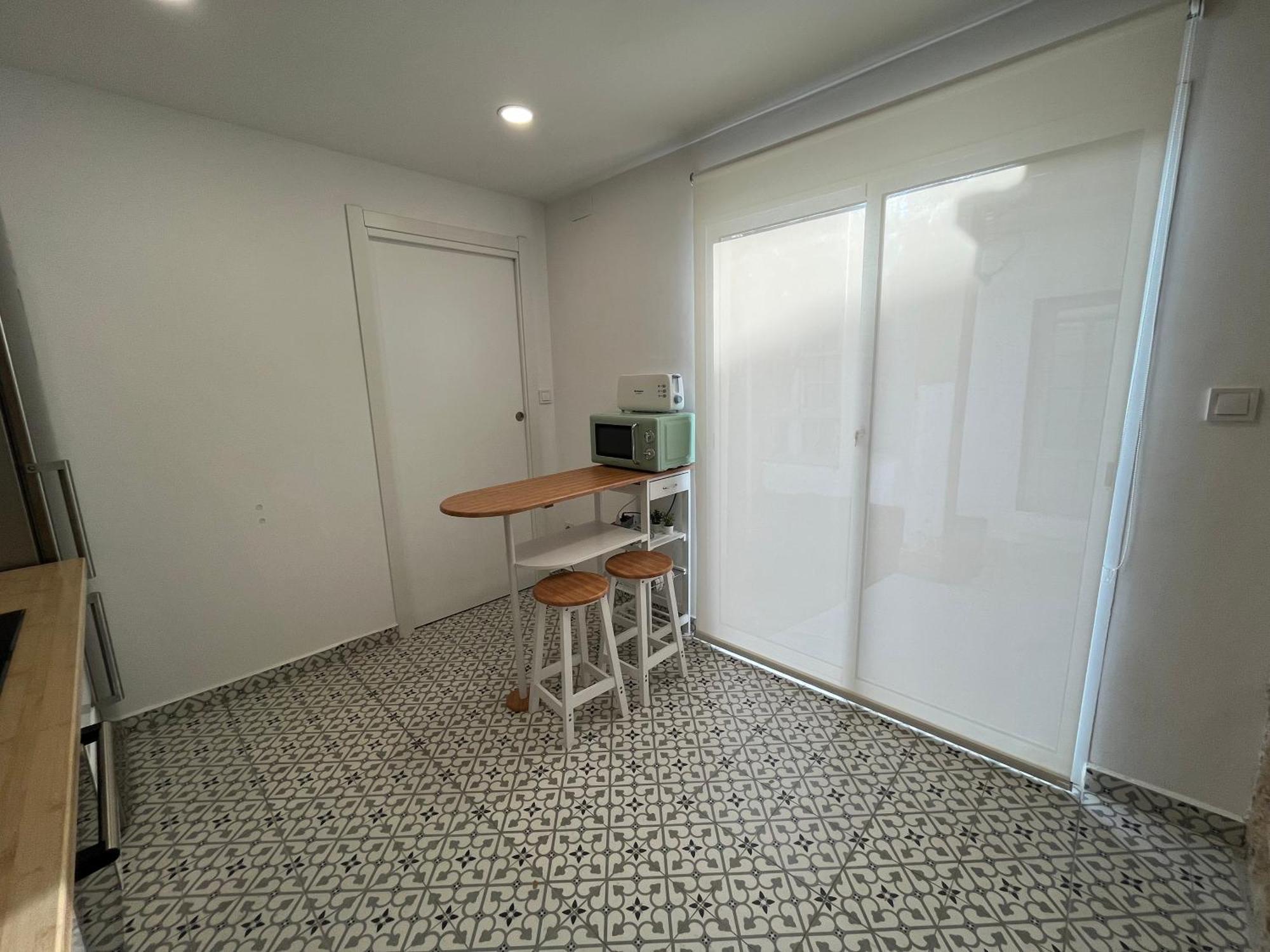 Fogar Maio - Apartamento En Casco Historico Ourense Dış mekan fotoğraf