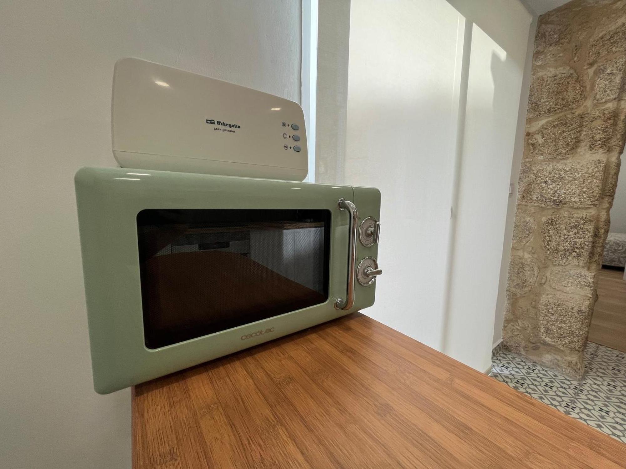 Fogar Maio - Apartamento En Casco Historico Ourense Dış mekan fotoğraf