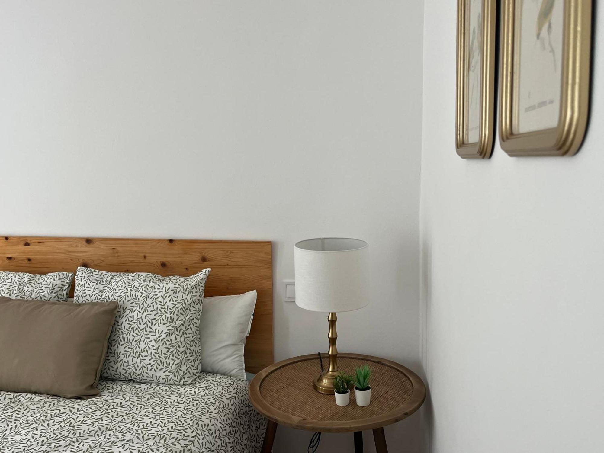 Fogar Maio - Apartamento En Casco Historico Ourense Dış mekan fotoğraf